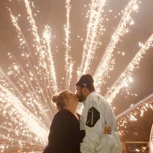 Meet your Posher, Kaye